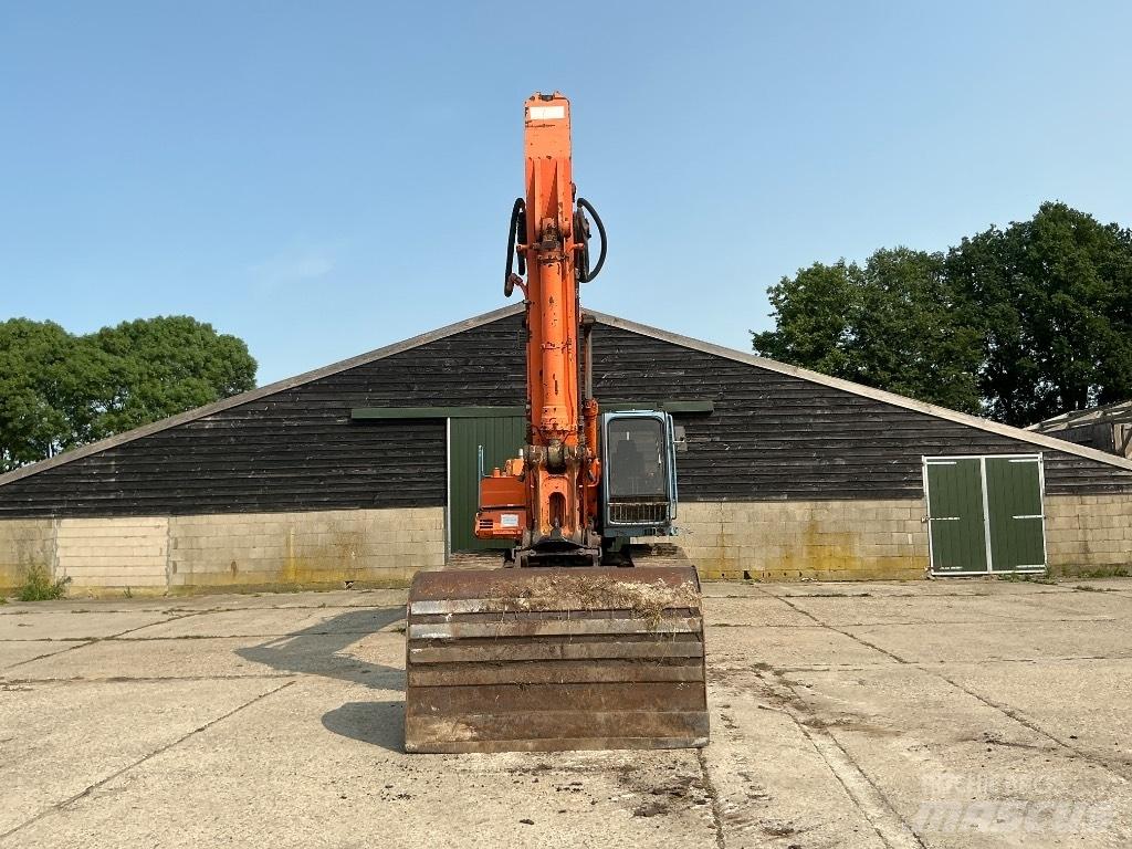 Hitachi EX300-3 大型油圧ショベル12t以上（パワーショベル・ユンボ）