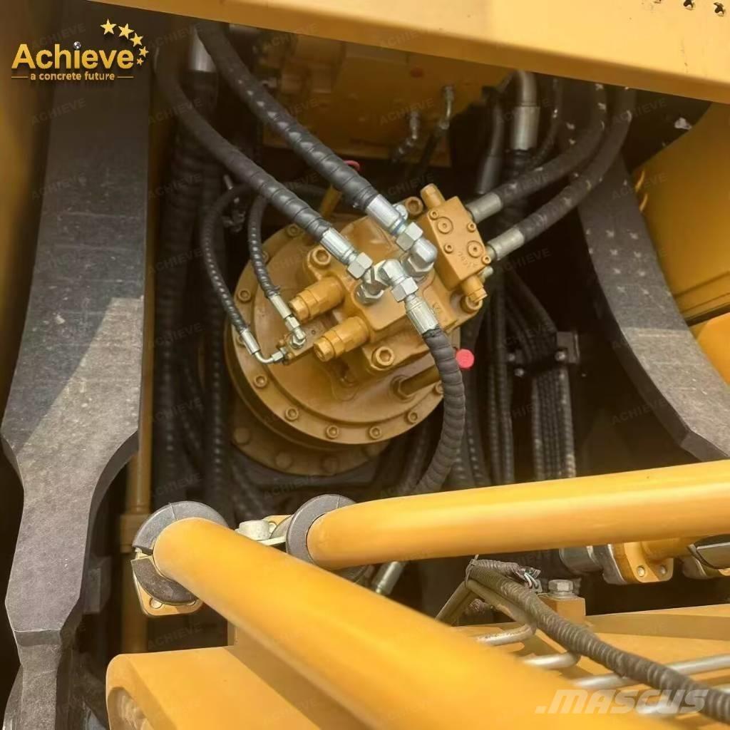 Sany SY 365 H 大型油圧ショベル12t以上（パワーショベル・ユンボ）