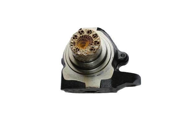 CASE Fuzeta - 85824348 アクスル