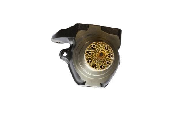 CASE Fuzeta - 85824348 アクスル
