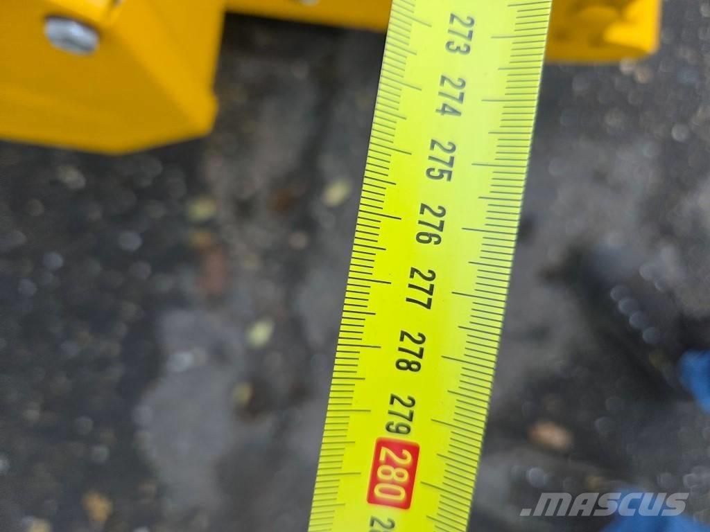 Orsi Unique 2500 モアー