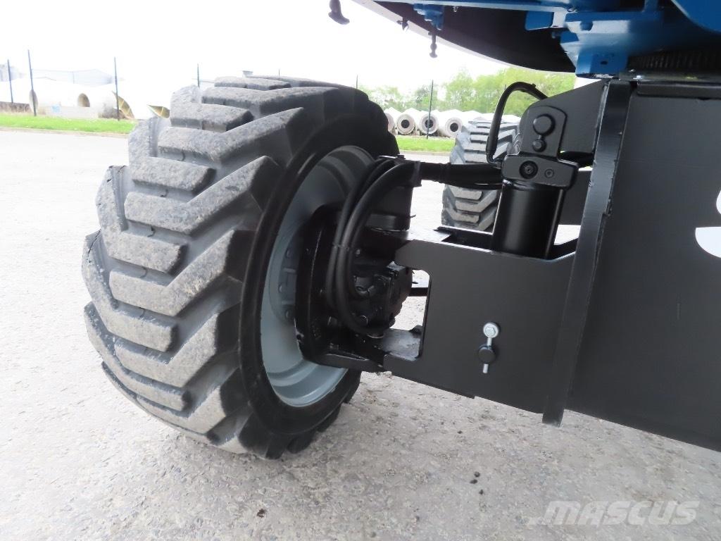 Genie S 65 ブームリフト　直伸型