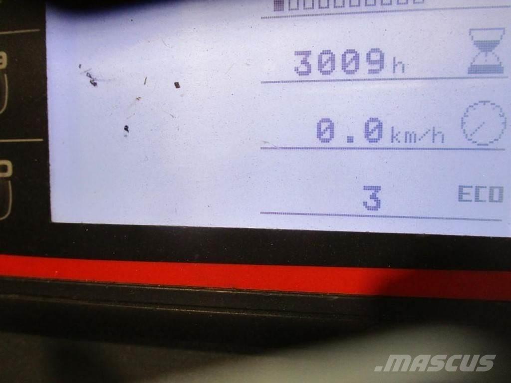 Linde P 60 マテリアルハンドリング-その他