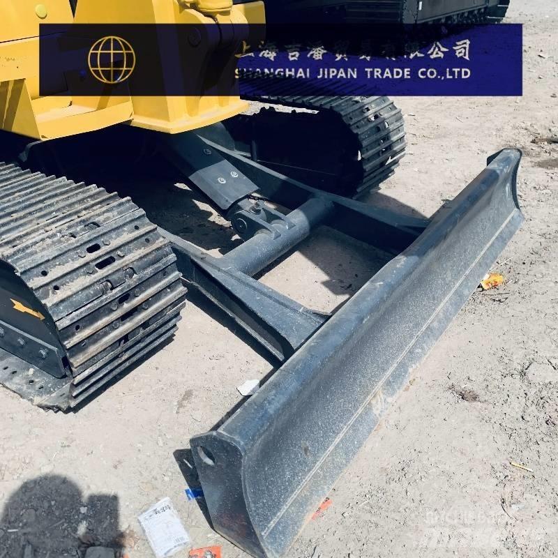 Komatsu PC 56 ミニ油圧ショベル 7t以下（ミニユンボ・ミニディガー）