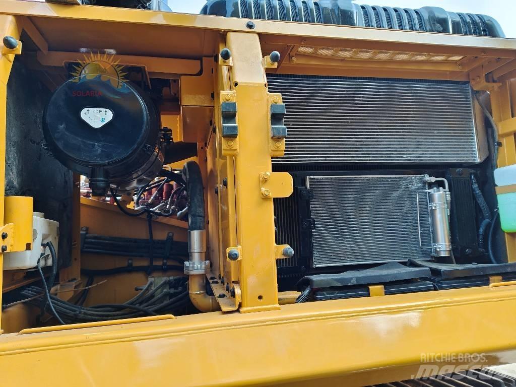 LiuGong 933 E 大型油圧ショベル12t以上（パワーショベル・ユンボ）