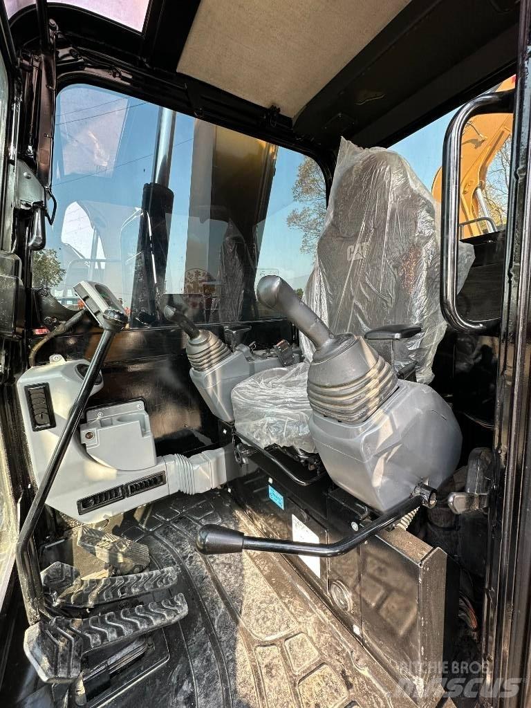 CAT 308E2 大型油圧ショベル12t以上（パワーショベル・ユンボ）