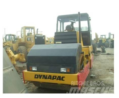 Dynapac CC 422 タンデムローラ