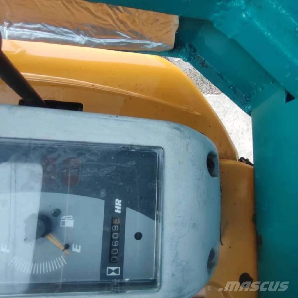Kubota U 15-3 S ミニ油圧ショベル 7t以下（ミニユンボ・ミニディガー）