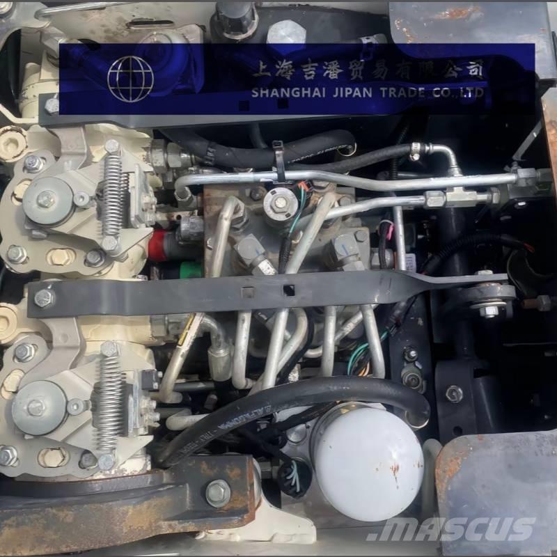 Bobcat S 70 スキッドステアローダー