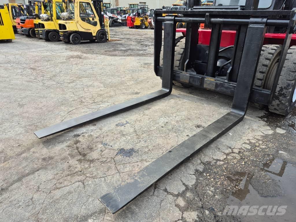 Taylor TY300S フォークリフト - その他