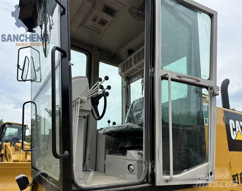 CAT 12 G モーターグレーダー