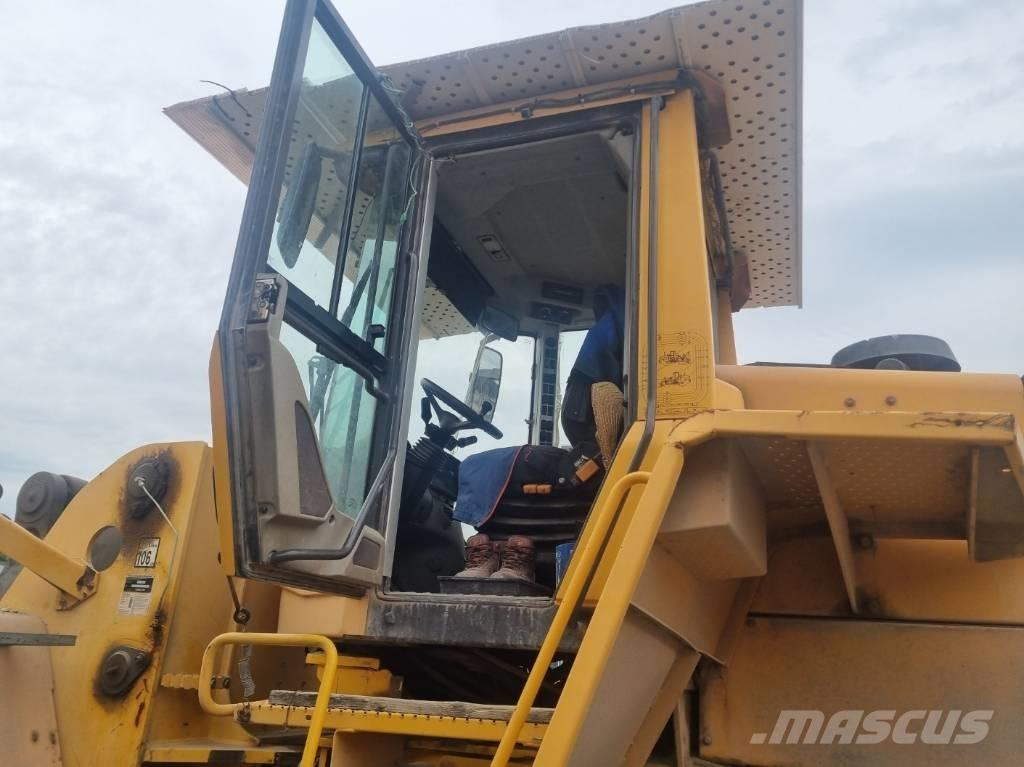 Volvo L 150 F ホイールローダー・タイヤショベル