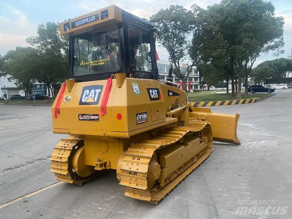 CAT D 5 K 2 LGP ブルドーザー
