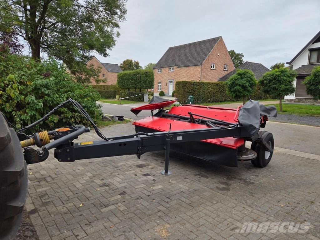 Vicon CMP 3001 A TK モアーコンディショナー