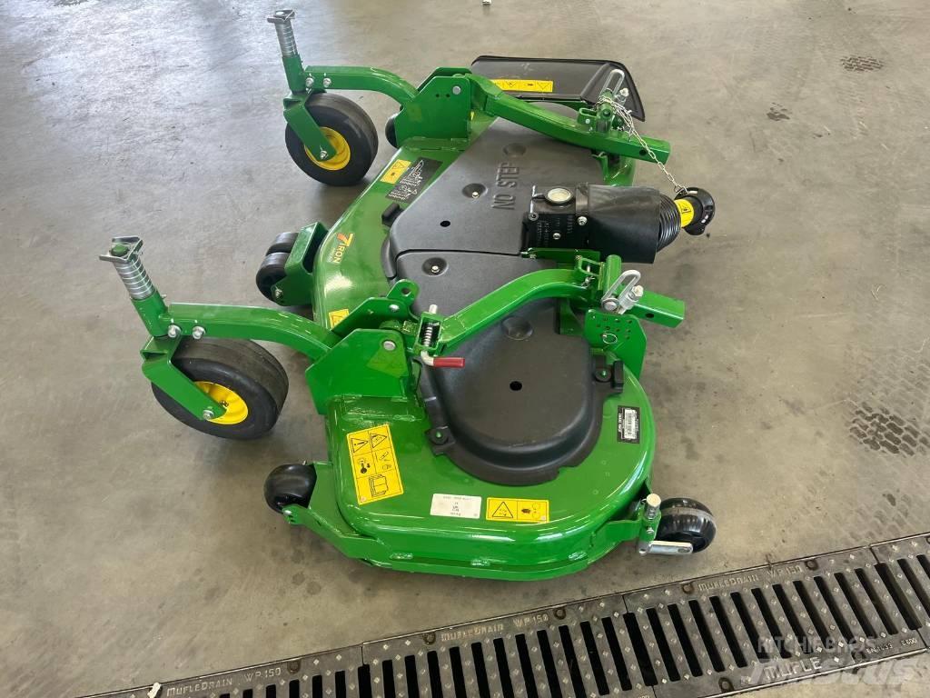John Deere 7 Iron 乗用・自走モア/芝刈り機