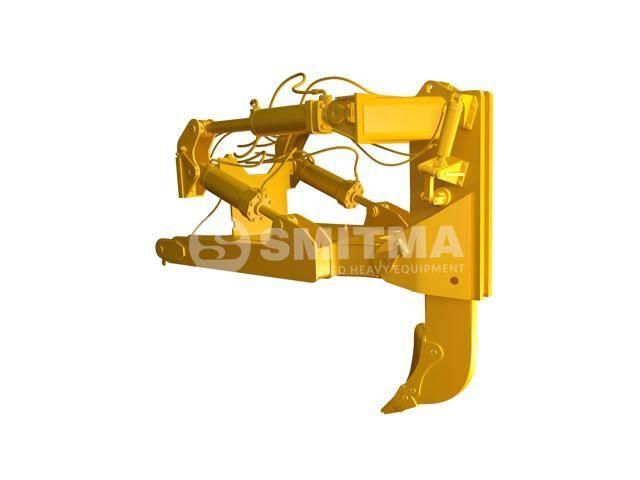 CAT D9 スカリファイヤ