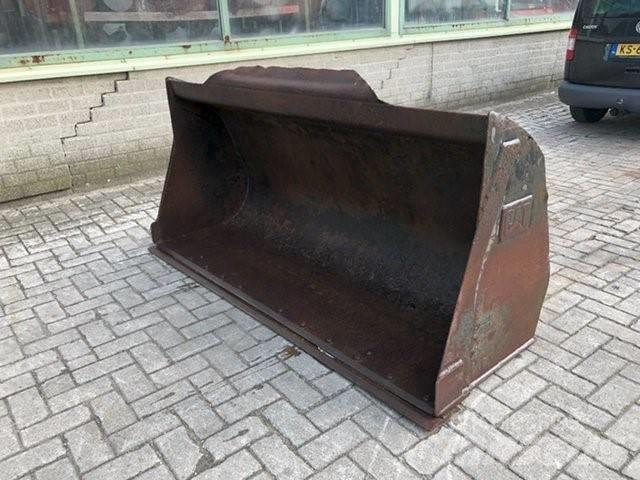 CAT Shovel bak バケット