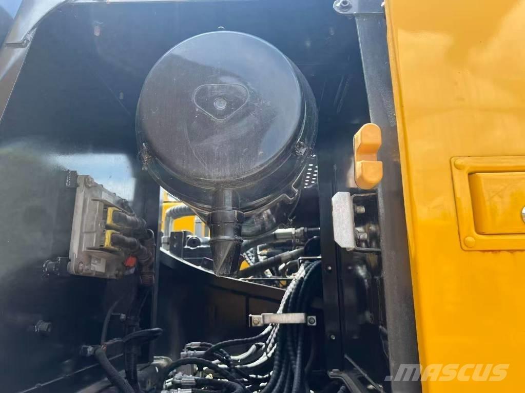 Volvo EC 290 大型油圧ショベル12t以上（パワーショベル・ユンボ）