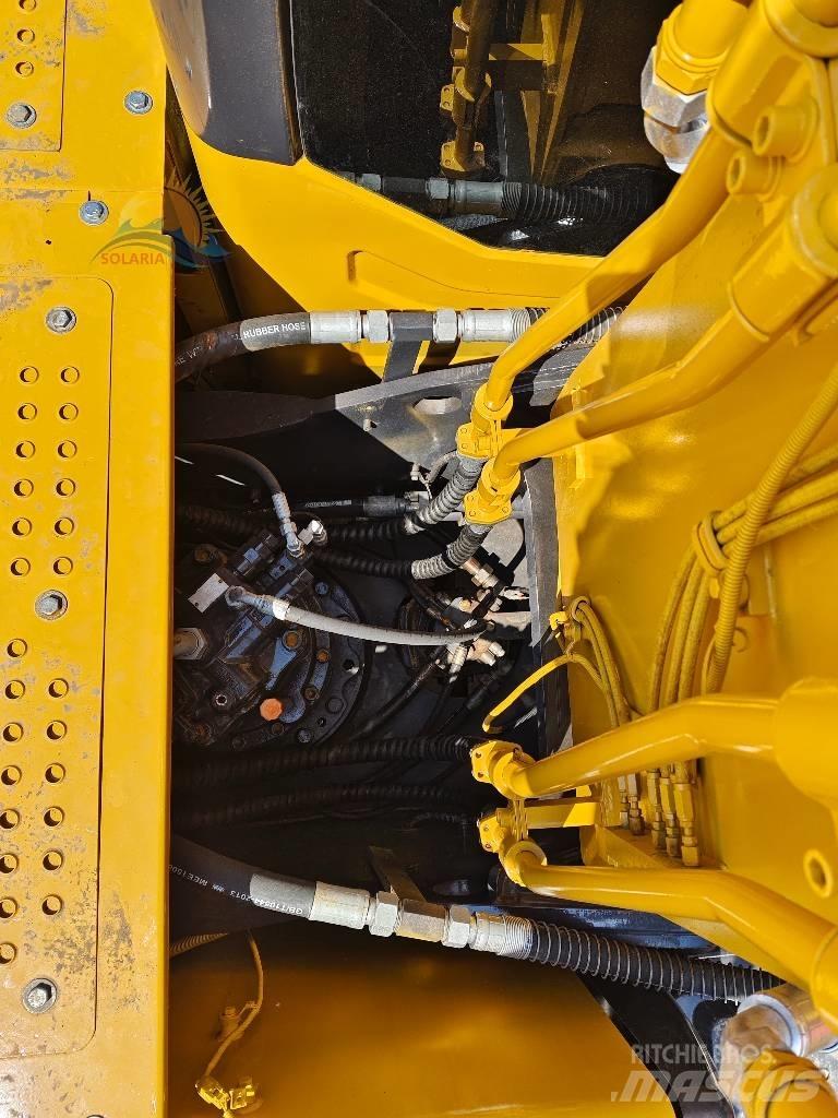 XCMG XE 215 D 大型油圧ショベル12t以上（パワーショベル・ユンボ）