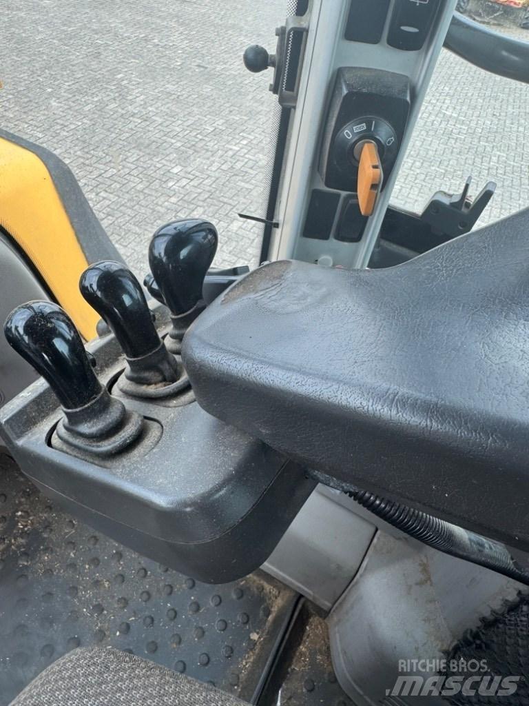 Volvo L 180 H ホイールローダー・タイヤショベル