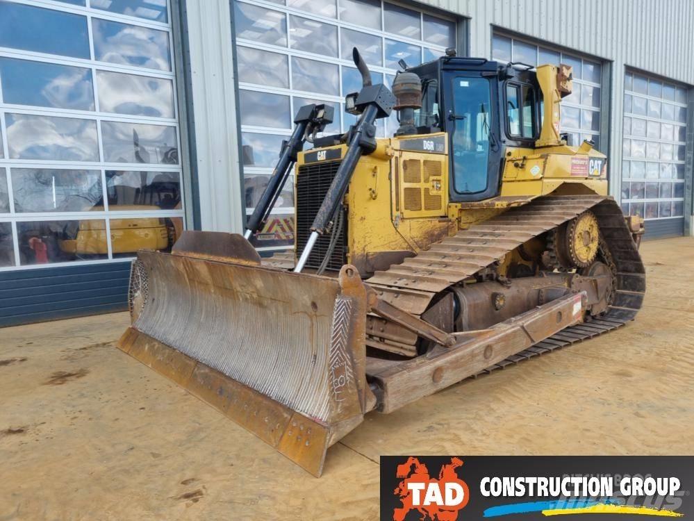 CAT D 6 R ブルドーザー