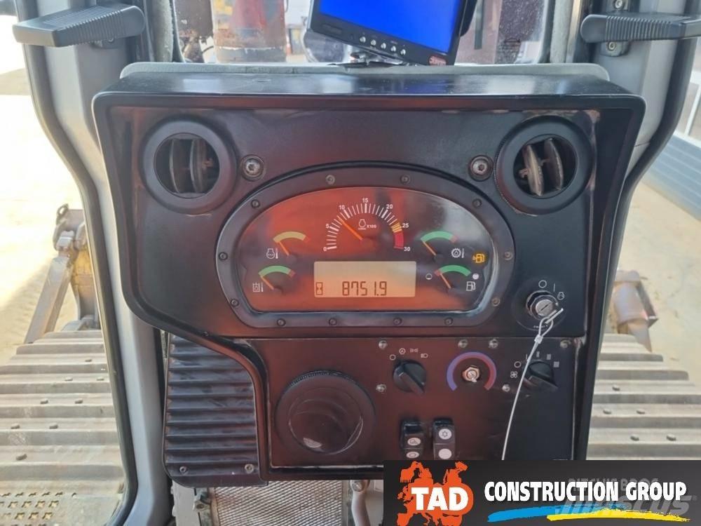 CAT D 6 R ブルドーザー