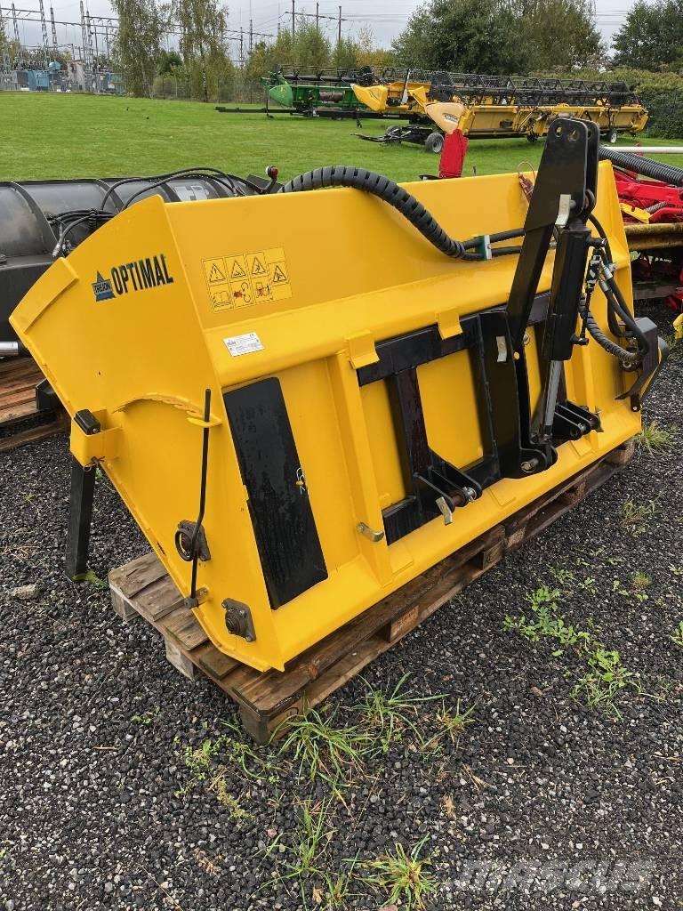 Optimal SP1600 農業機械 -　その他
