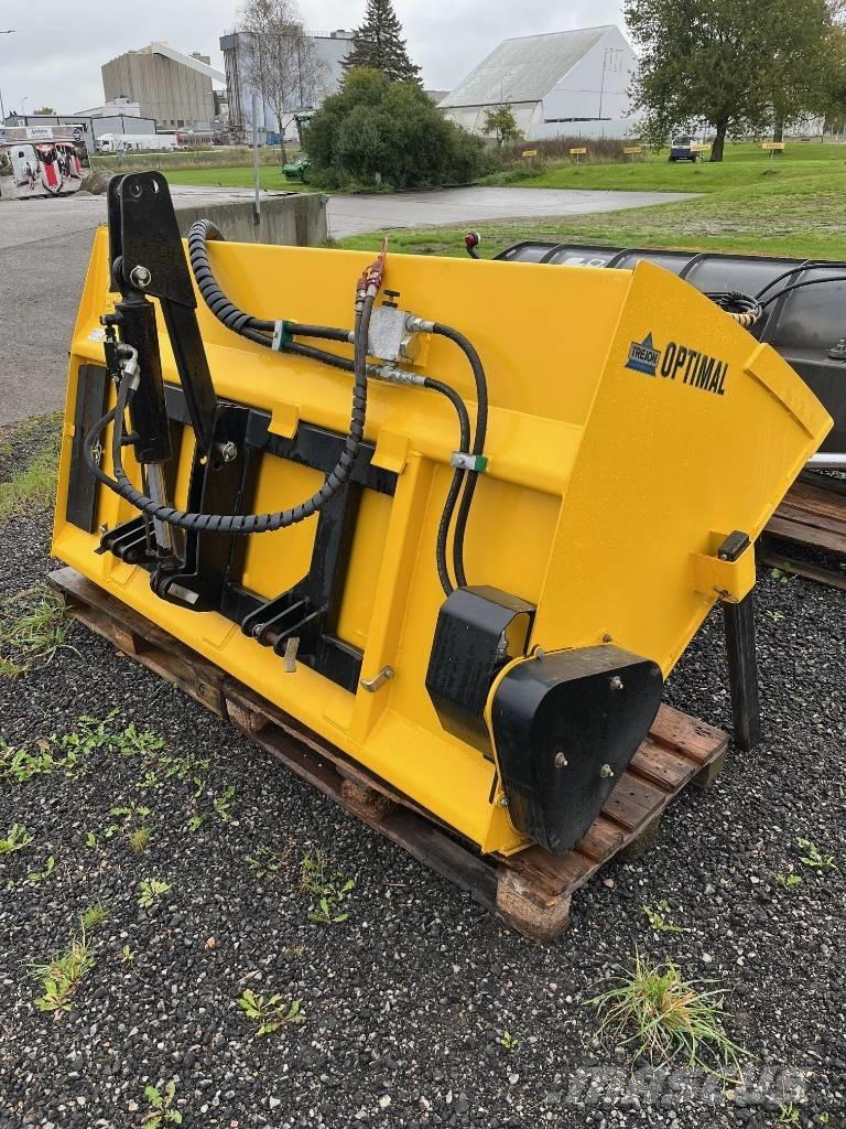 Optimal SP1600 農業機械 -　その他