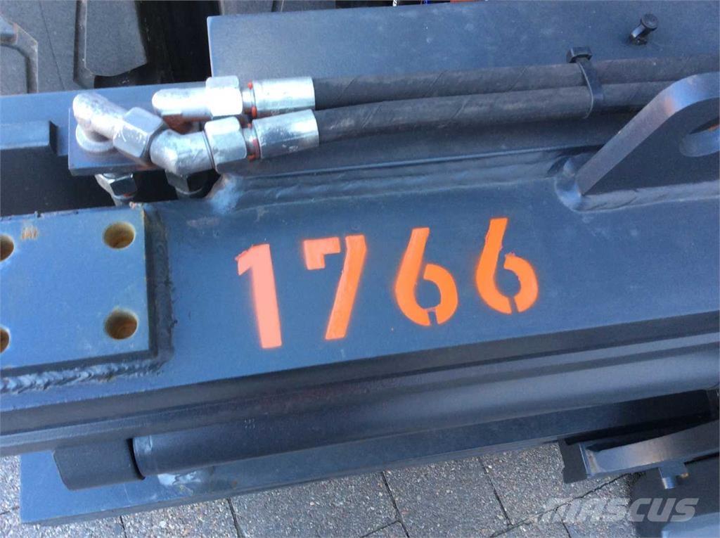 Linde H80D/900 ディーゼル・軽油