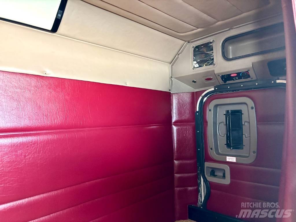 Peterbilt 379 中古トラクターヘッド | トレーラーヘッド