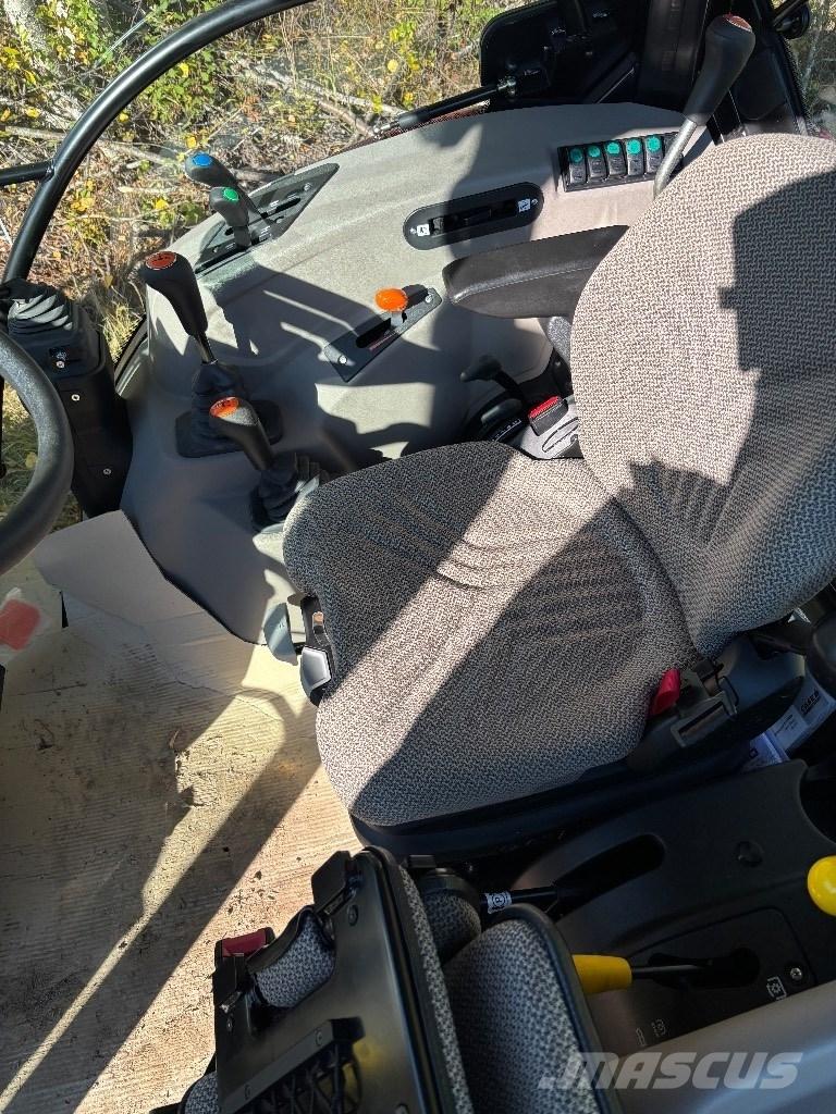 Case IH 75A トラクター