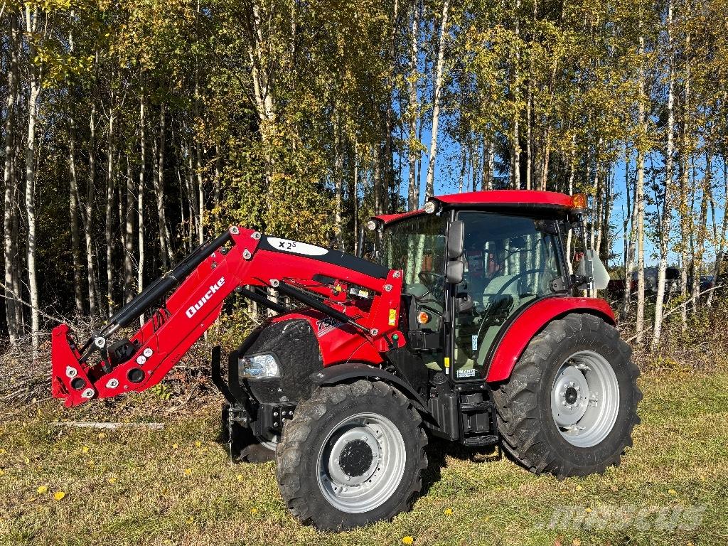 Case IH 75A トラクター