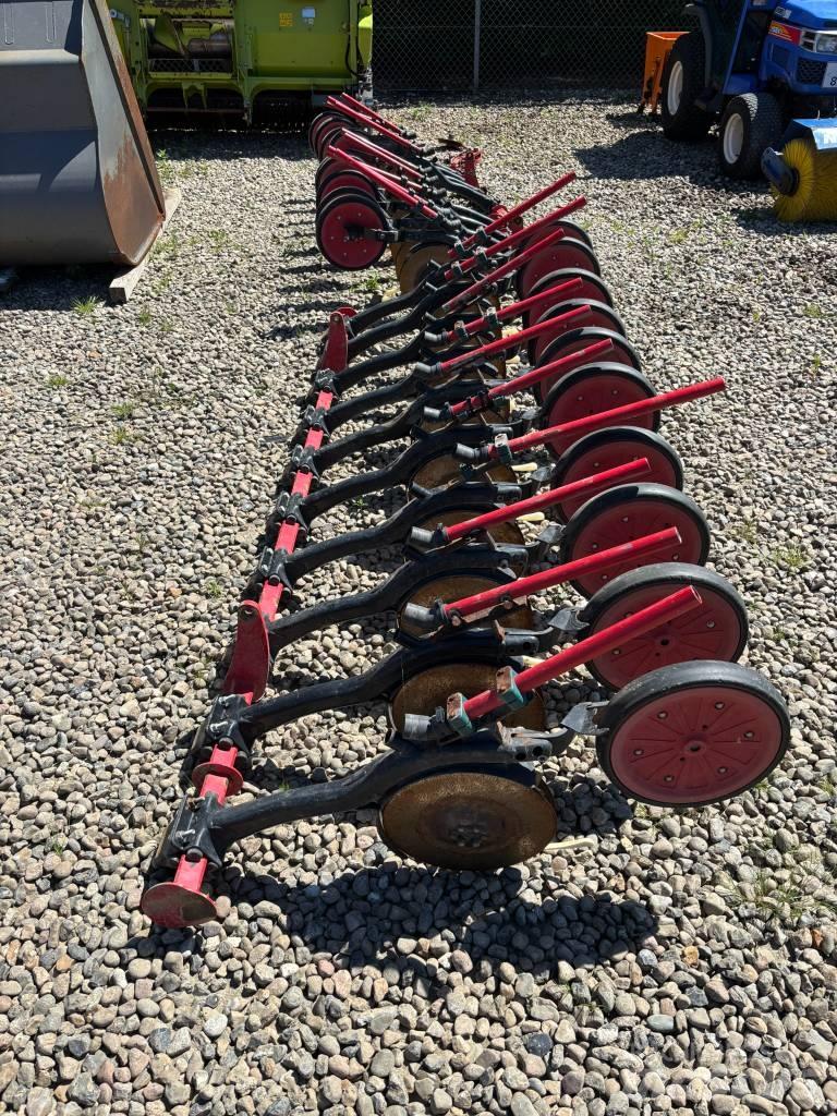 Horsch Focus 6 TD ドリル