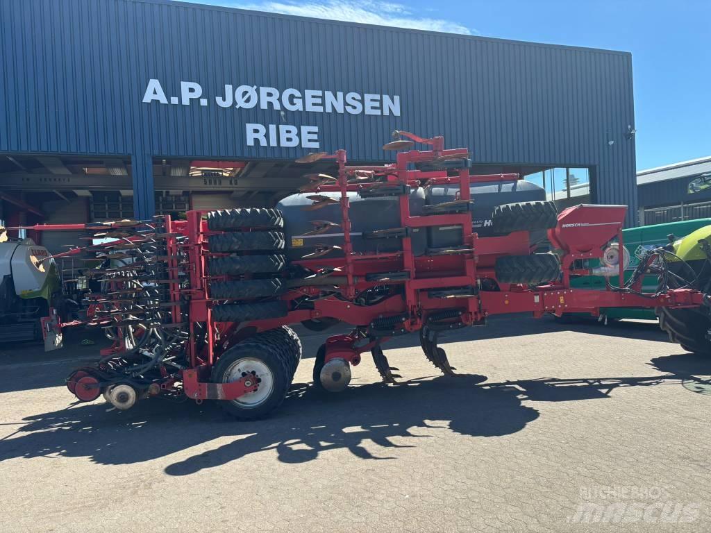 Horsch Focus 6 TD ドリル