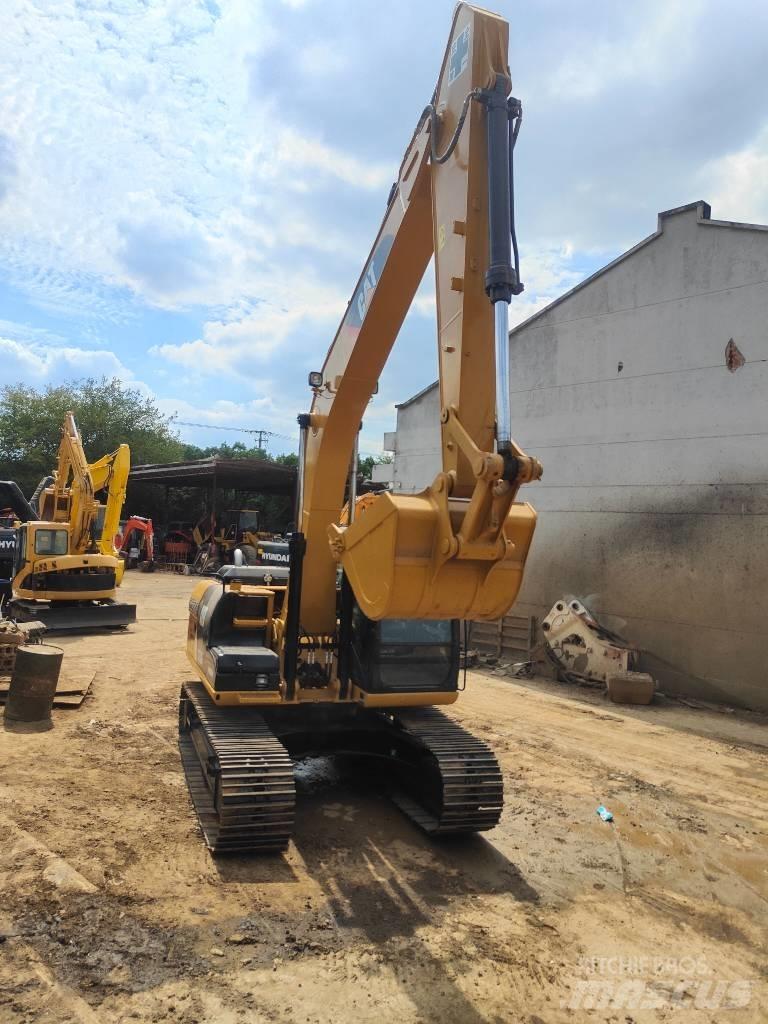 CAT 315 D L ミニ油圧ショベル 7t以下（ミニユンボ・ミニディガー）