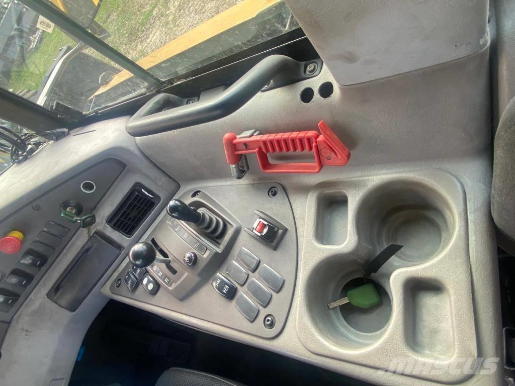 Volvo A 30 G アーティキュレート式ダンプトラック