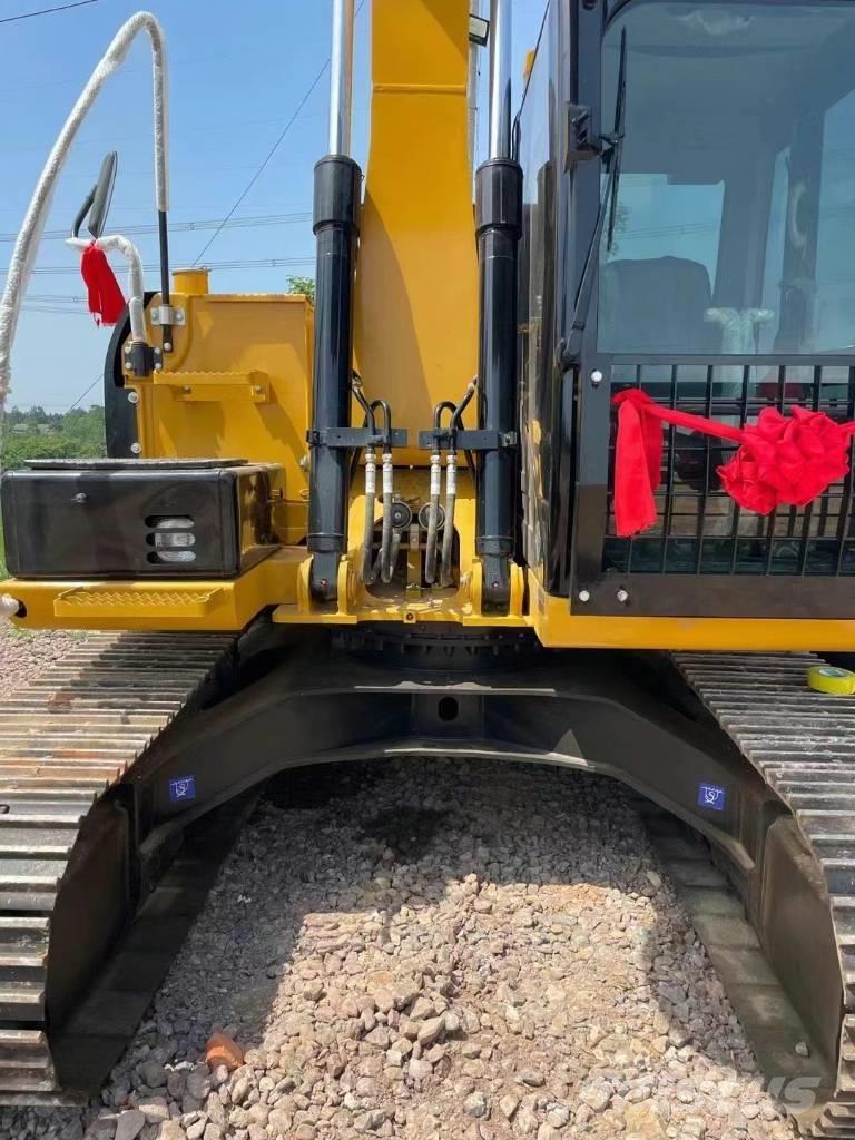 CAT 312D 中型油圧ショベル 7ｔ-12ｔ（ユンボ・パワーショベル・バックホー）
