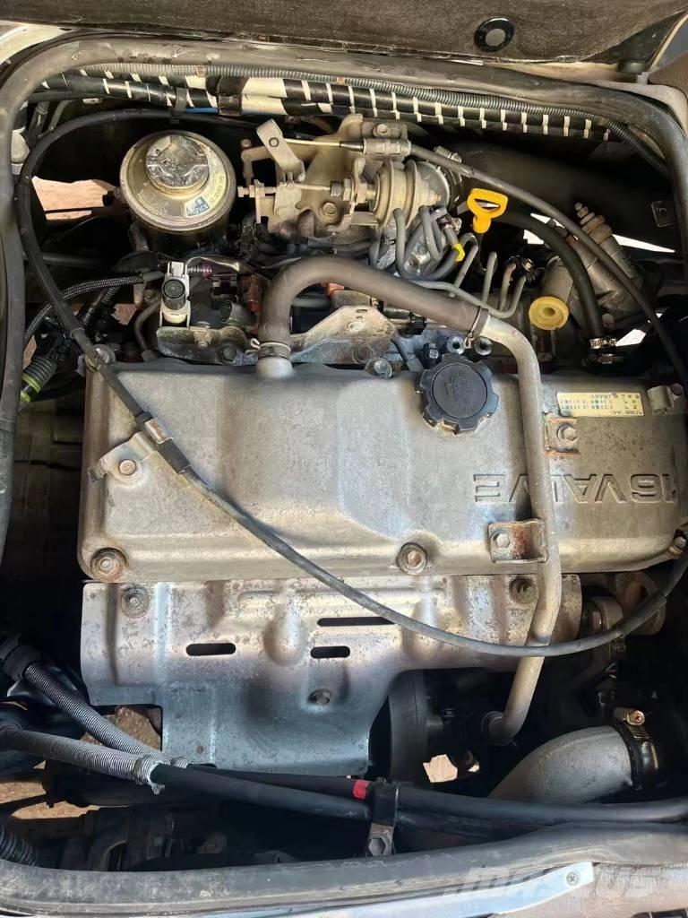 Toyota Coaster Bus マイクロバス