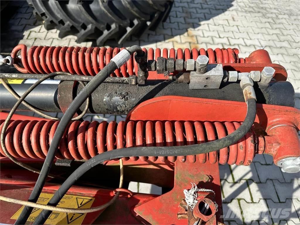 Niemeyer RO 275 芝刈り機