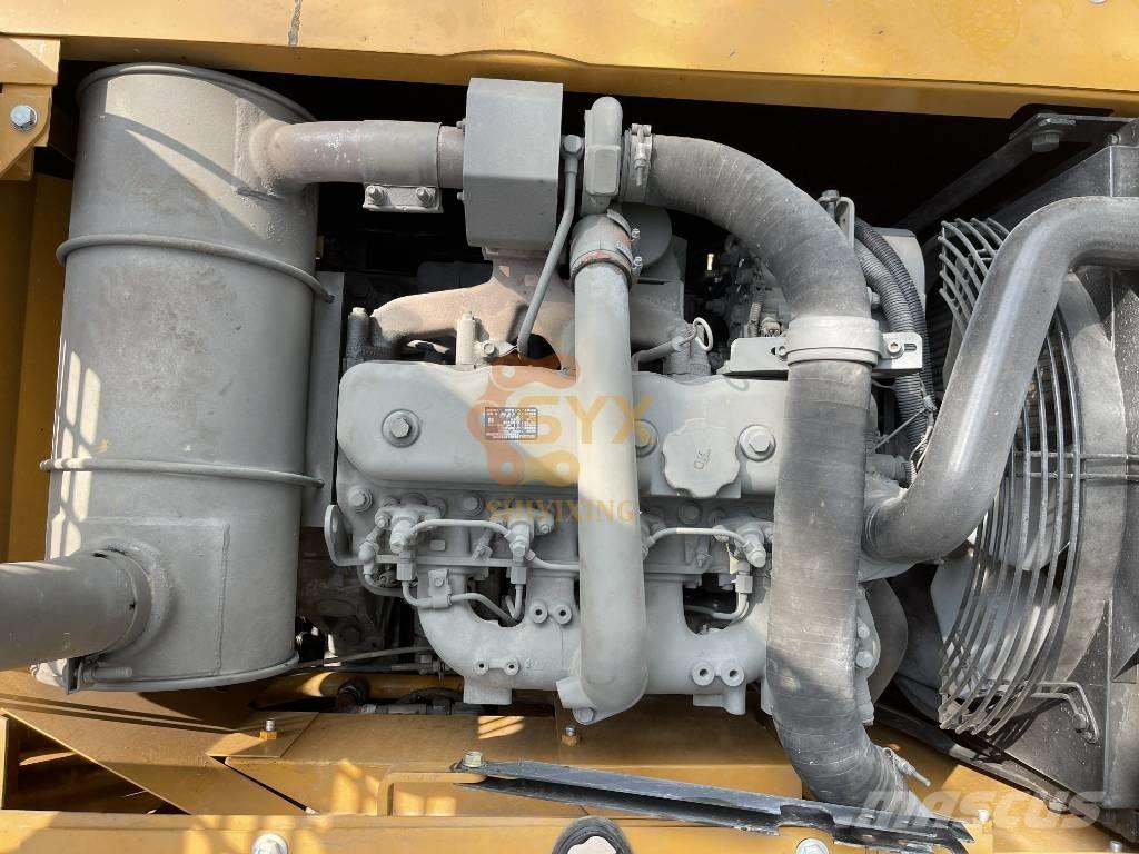 Sany SY 155 C 大型油圧ショベル12t以上（パワーショベル・ユンボ）