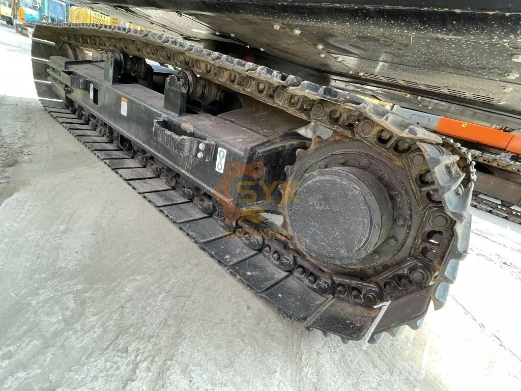 Sany SY 155 C 大型油圧ショベル12t以上（パワーショベル・ユンボ）
