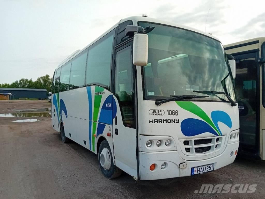 Isuzu Harmony 観光バス