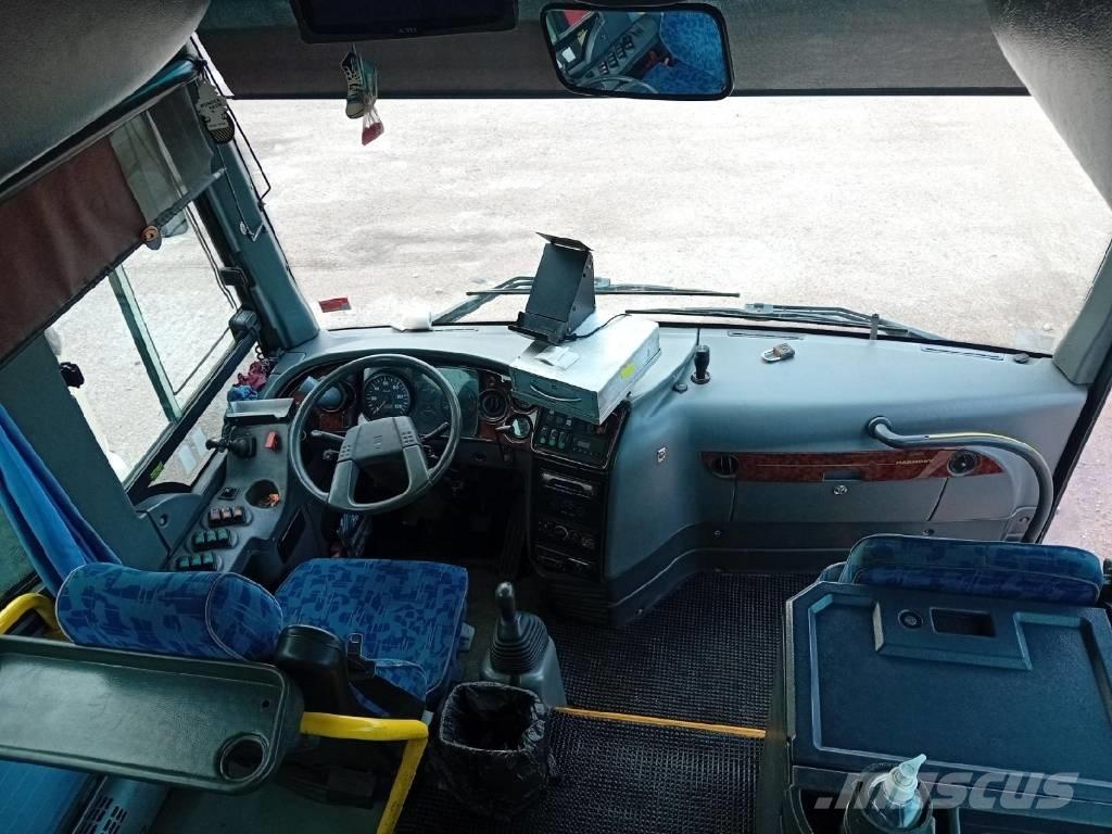 Isuzu Harmony 観光バス