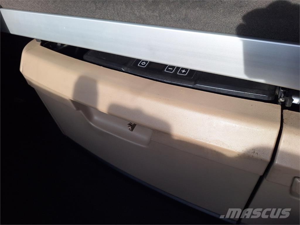 MAN TGX 18.500 中古トラクターヘッド | トレーラーヘッド