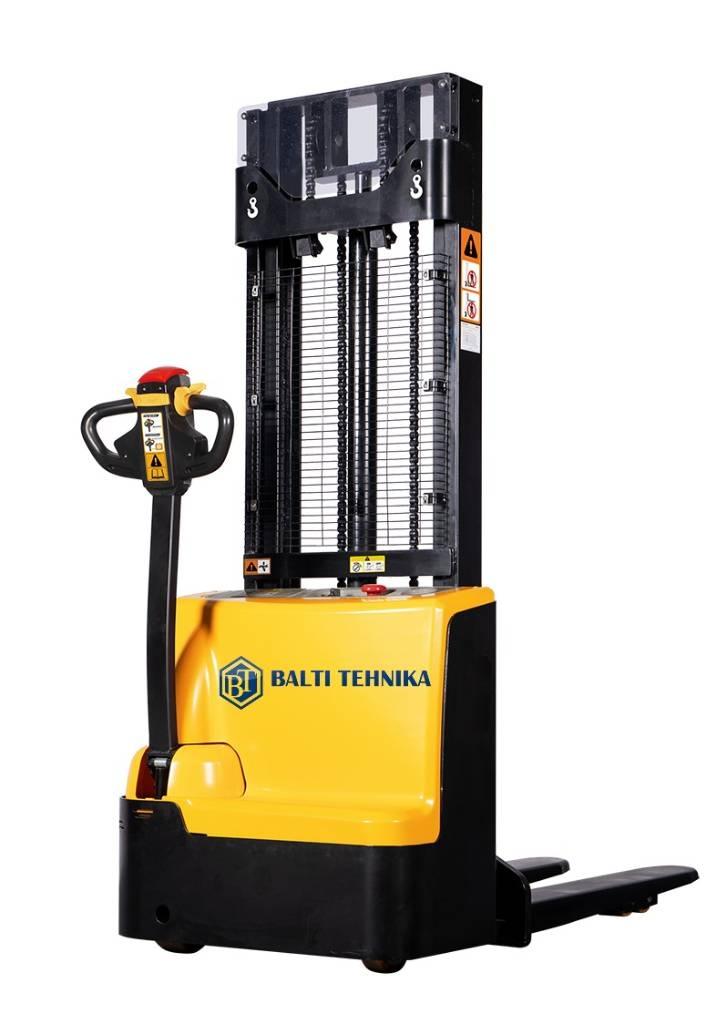 Staxx WS15H ウォーキンフォークリフト