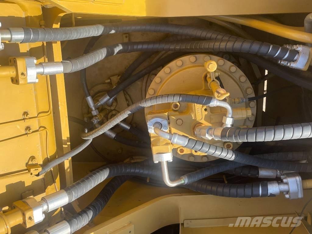 CAT 340D2L 大型油圧ショベル12t以上（パワーショベル・ユンボ）