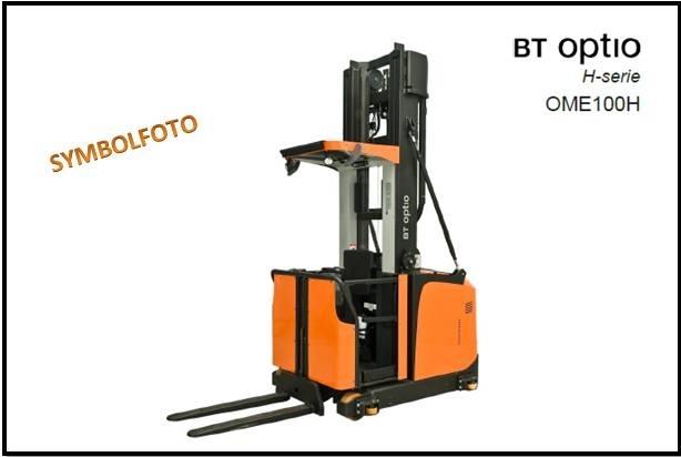 BT OME 100 H 高型オーダーピッカー