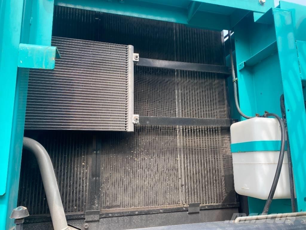 Kobelco SK 350 大型油圧ショベル12t以上（パワーショベル・ユンボ）