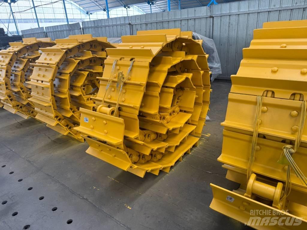 Zoomlion ZD 220-3 無限軌道、クローラ、履帯