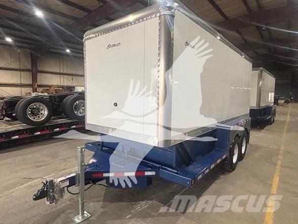 Air-Tow E16 XL 建設機械 -　その他